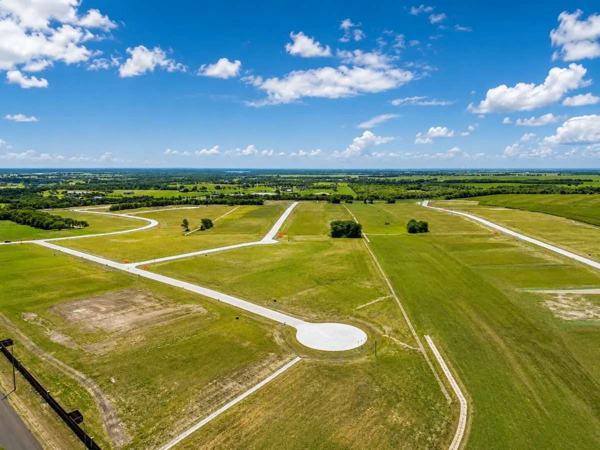 1170 Rambling Rose Drive, Waxahachie, TX 75167 - #1