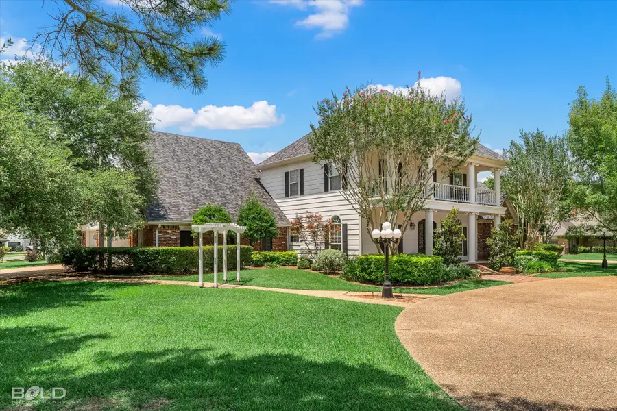 334 Greenacres Boulevard, Bossier City, LA 71111 - #2