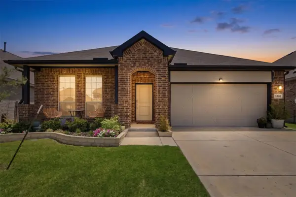 3308 Chasemoor Drive, Denton, TX 76207