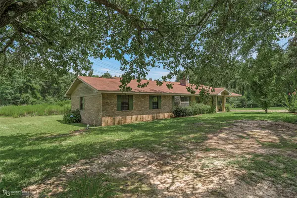 233 Allen Drive, Minden, LA 71055