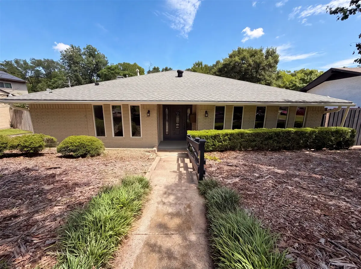 3423 Willow Crest Lane, Dallas, TX 75233 - #1
