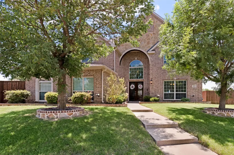 3022 Le Manns Street, Midlothian, TX 76065 - #2