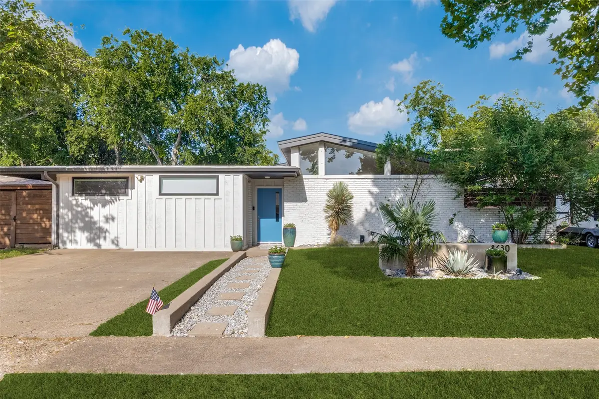 8630 Rolling Rock Lane, Dallas, TX 75238 - #1
