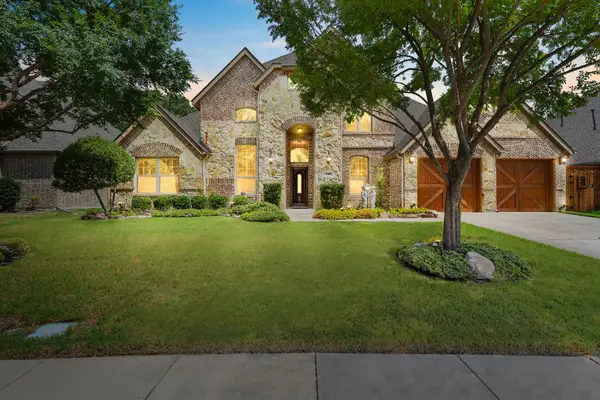116 Champion Drive, Wylie, TX 75098