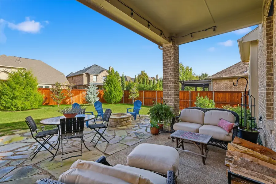 1813 Goliad Way, Argyle, TX 76226 - #2