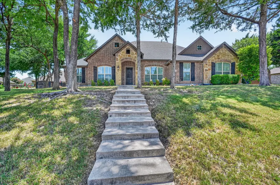 133 Claremont Drive, Ovilla, TX 75154 - #2