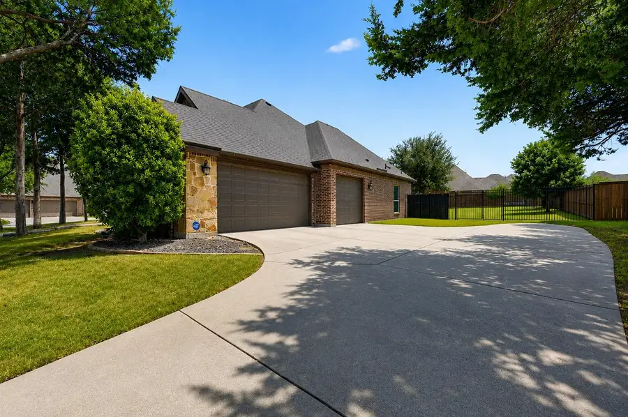 133 Claremont Drive, Ovilla, TX 75154 - #3
