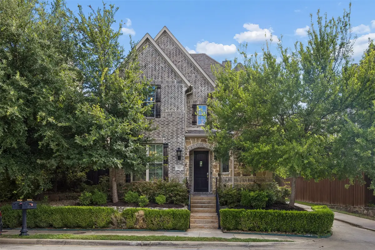 1022 Shadyside Lane, Dallas, TX 75223 - #1