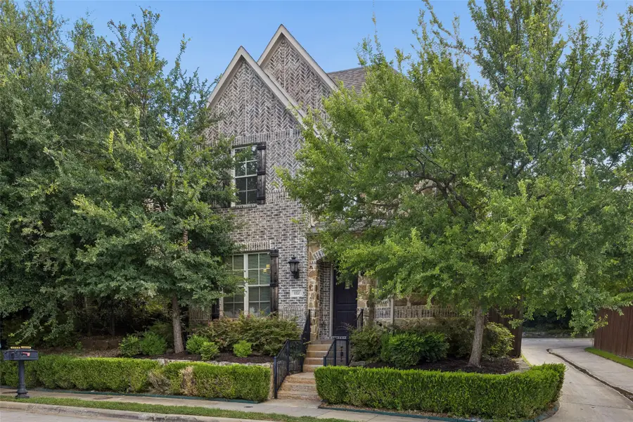 1022 Shadyside Lane, Dallas, TX 75223 - #2