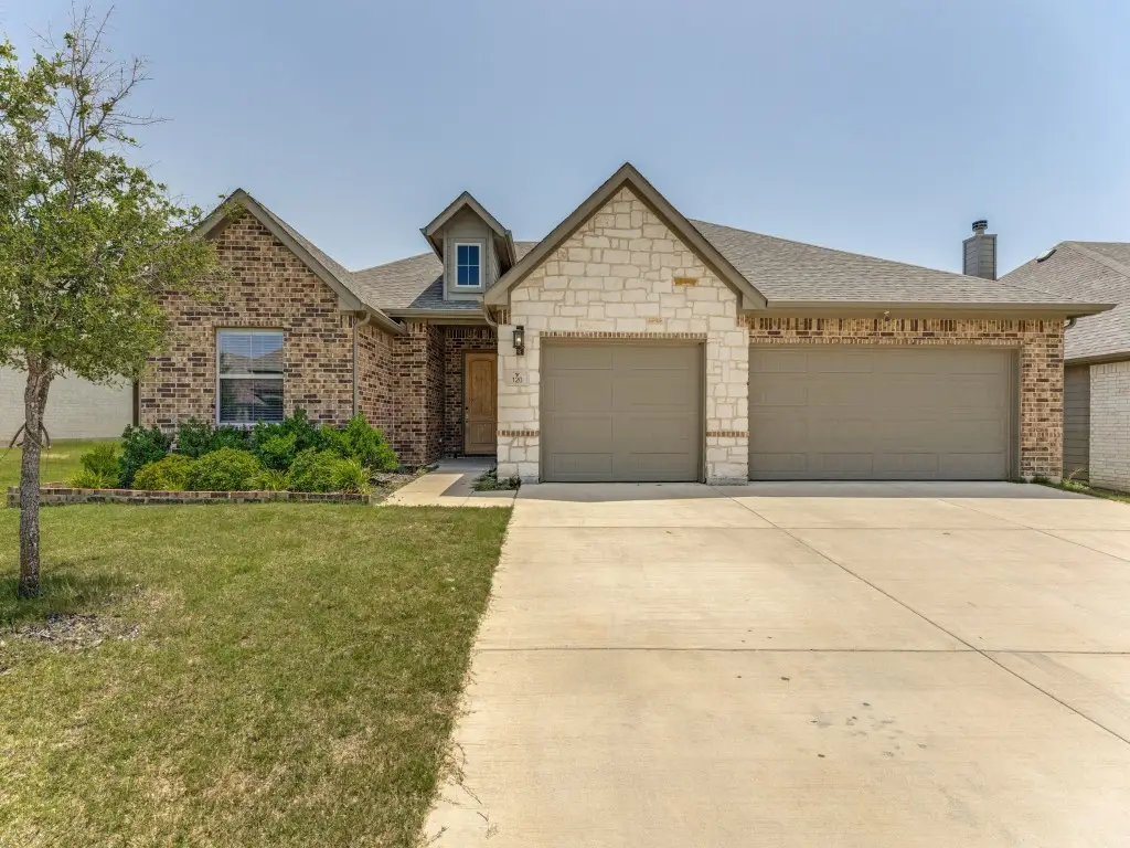 120 Rosemary Drive, Azle, TX 76020 - #1