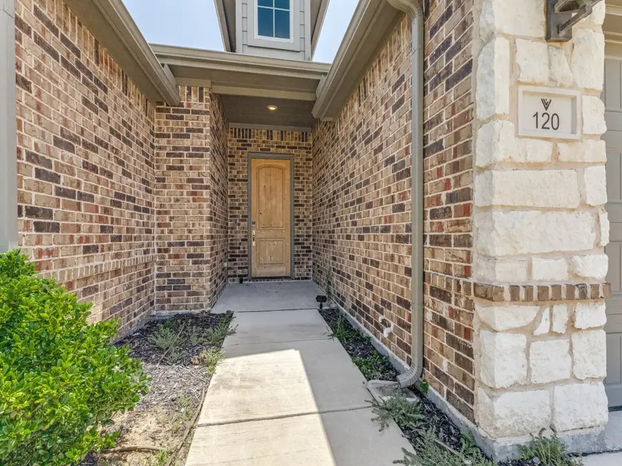 120 Rosemary Drive, Azle, TX 76020 - #2