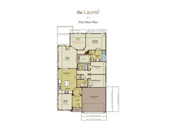 928 Water Garden Circle, Little Elm, TX 75068