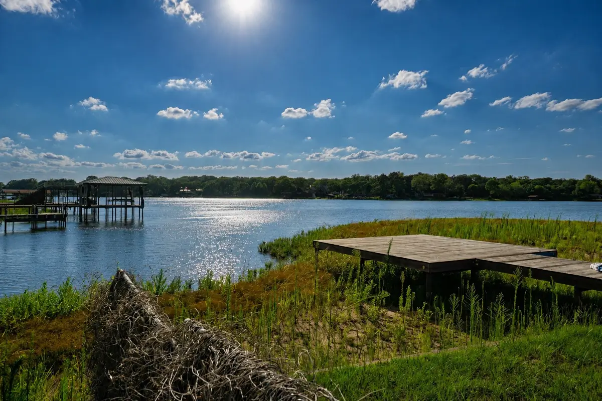 174 Lynn Creek Circle, Mabank, TX 75156 - #1
