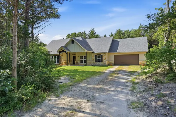 460 Joe Davis Road, Van Alstyne, TX 75495