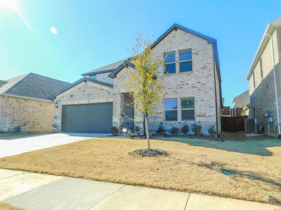 2457 Pinnacle Place, Corinth, TX 76210 - #2