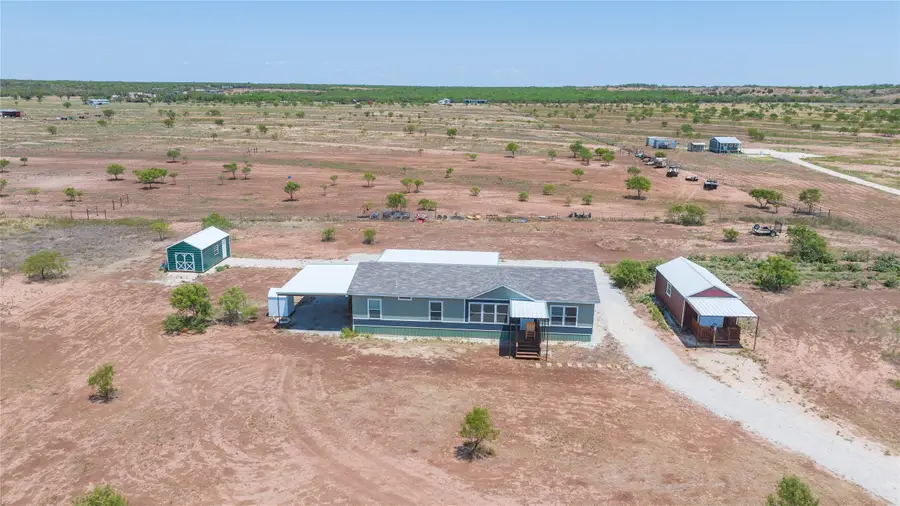 13602 County Road 440, Merkel, TX 79536 - #3