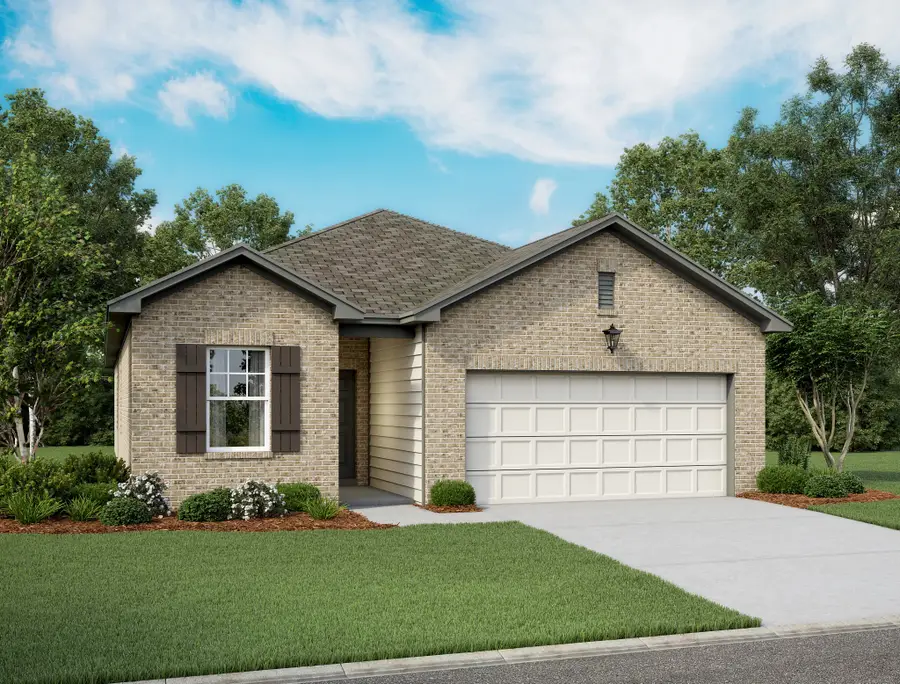 1218 Herring Drive, Forney, TX 75126 - #3