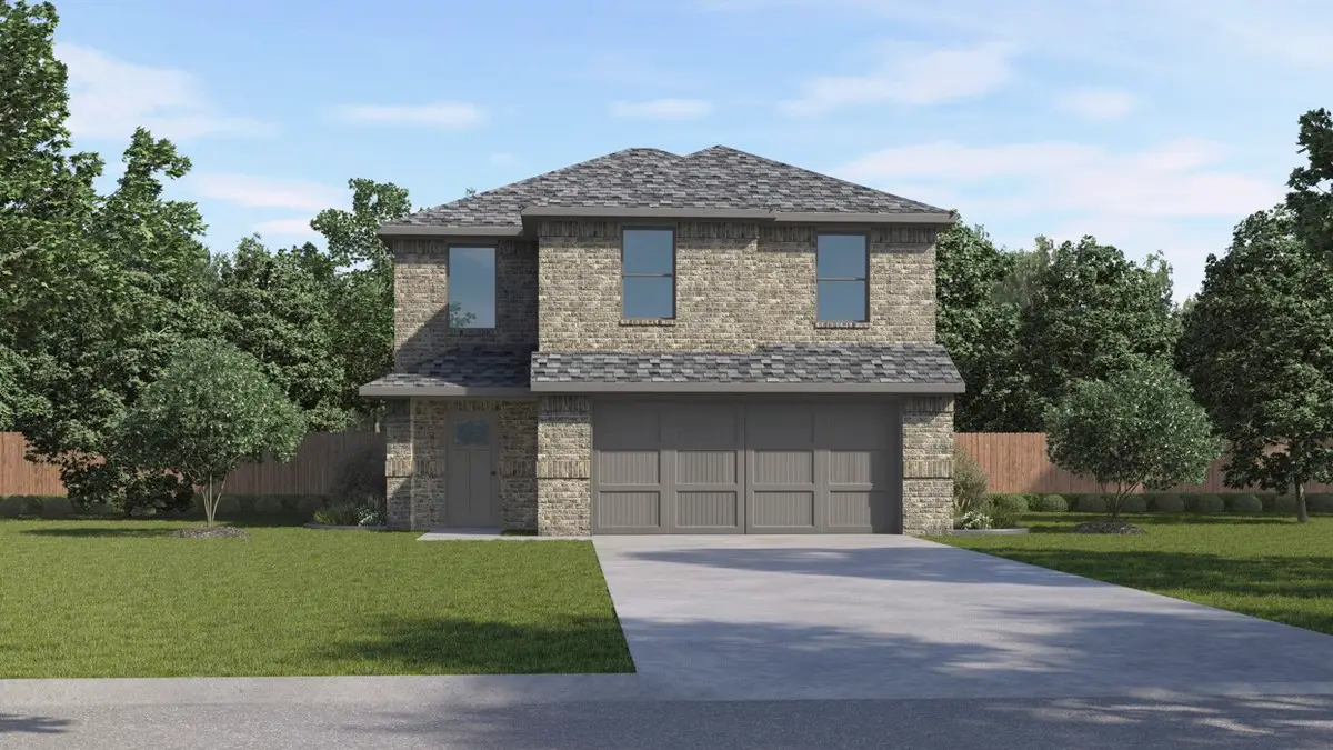 1821 Teton River Drive, Blue Ridge, TX 75424 - #1