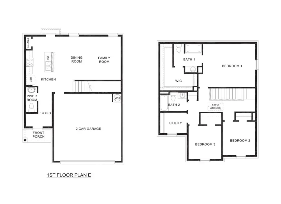 1821 Teton River Drive, Blue Ridge, TX 75424 - #2