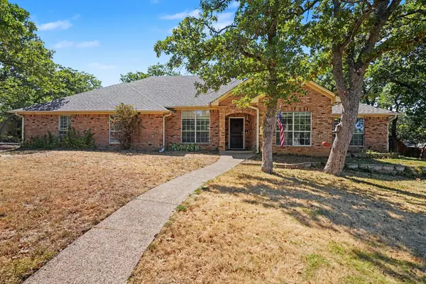 1330 Ruidosa Court, Denton, TX 76205