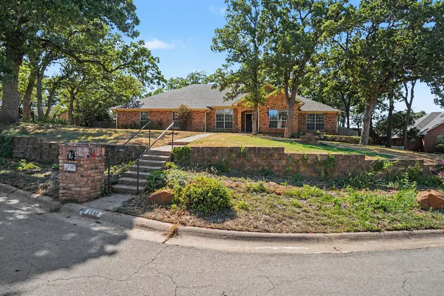 1330 Ruidosa Court, Denton, TX 76205 - #2