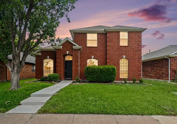 6017 Apache Drive, The Colony, TX 75056