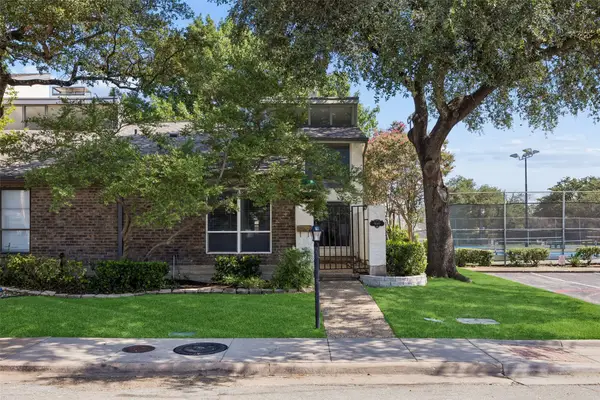 9149 Emberglow Lane, Dallas, TX 75243