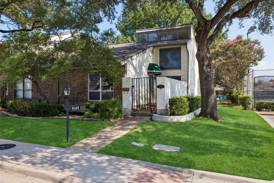 9149 Emberglow Lane, Dallas, TX 75243 - #2