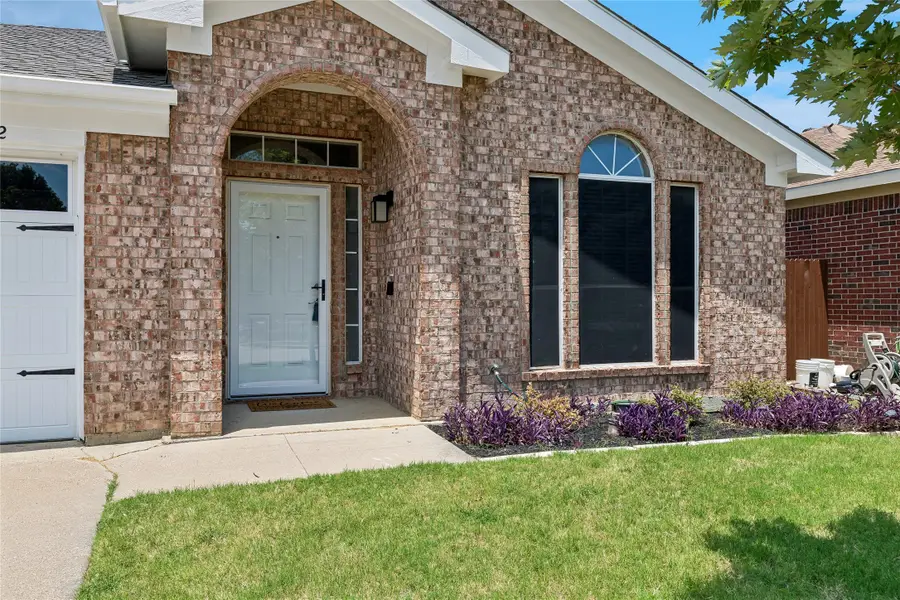 2332 Cap Rock Lane, Fort Worth, TX 76133 - #3