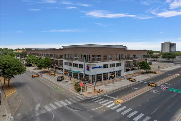 330 Austin Avenue, Waco, TX 76701
