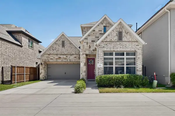3432 Rosebud Park Lane, Dallas, TX 75229