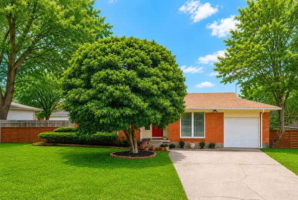8938 Lockhaven Drive, Dallas, TX 75238