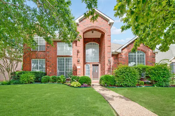 7325 Avalon Drive, Plano, TX 75025