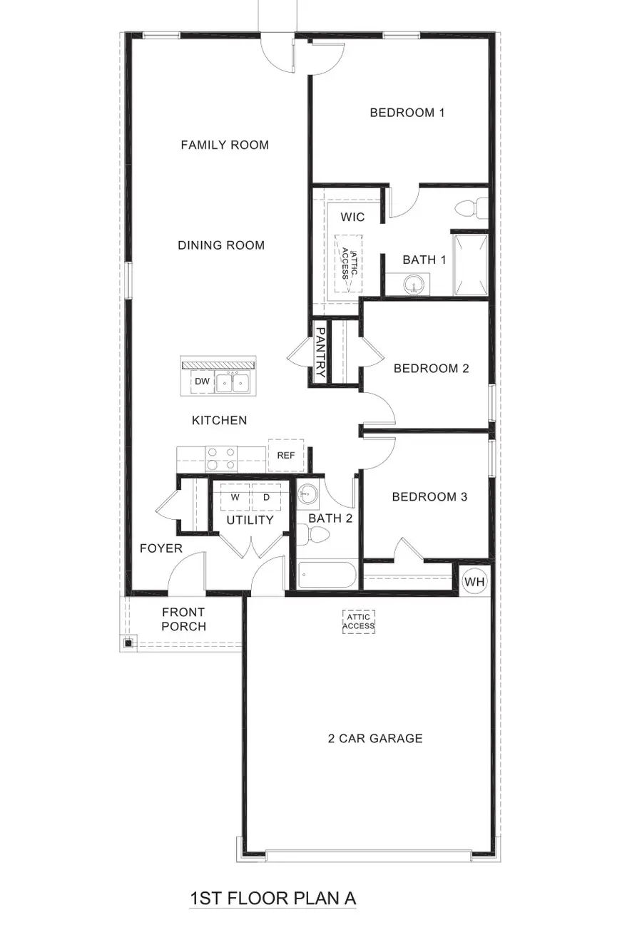 711 Twilight Terrace, Sherman, TX 75090 - #2
