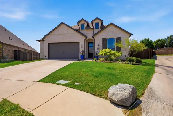 1500 Wheatley Way, Forney, TX 75126