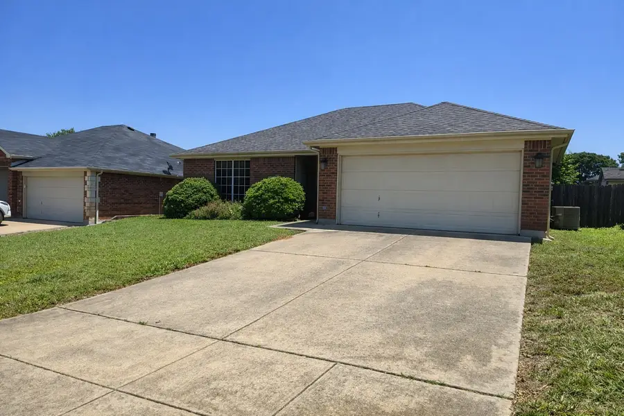 2009 Wahoo Drive, Mansfield, TX 76063 - #2