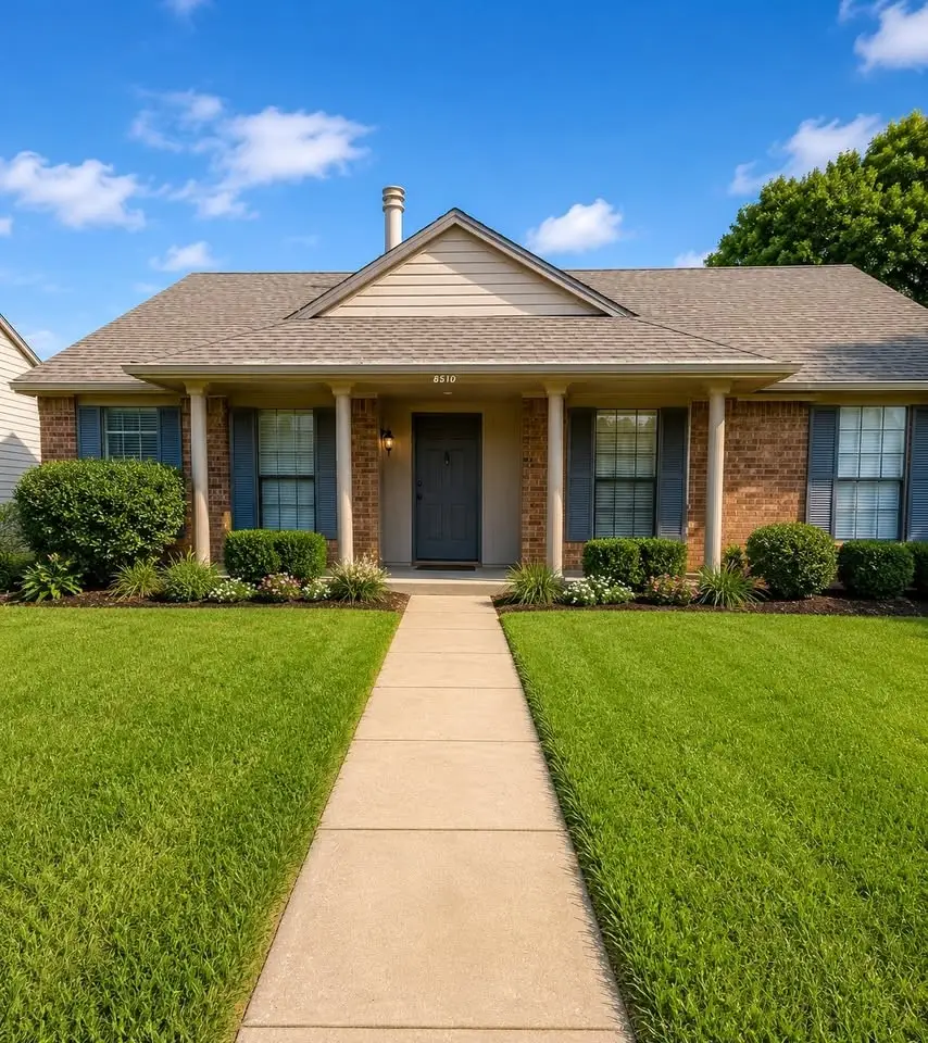 8510 Kensington Drive, Rowlett, TX 75088 - #1