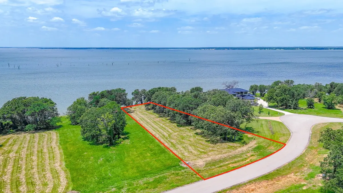 Lot 59 Admiral Shores, Streetman, TX 75859 - #1