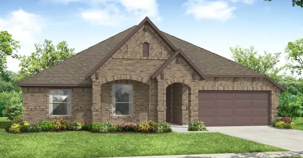 220 Mercy Street, Godley, TX 76044