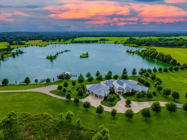 8591 Witter Lane, Temple, TX 76502
