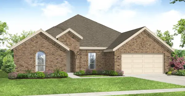 216 Comfort Drive, Joshua, TX 76058