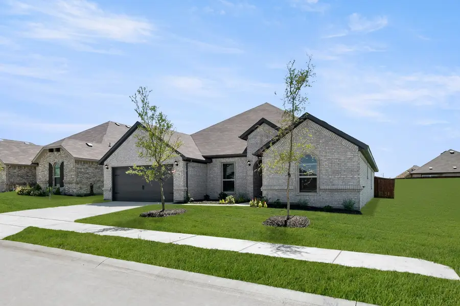 216 Comfort Drive, Godley, TX 76044 - #2