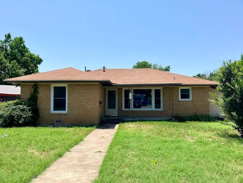 712 Greer Street, Waco, TX 76710 - #1