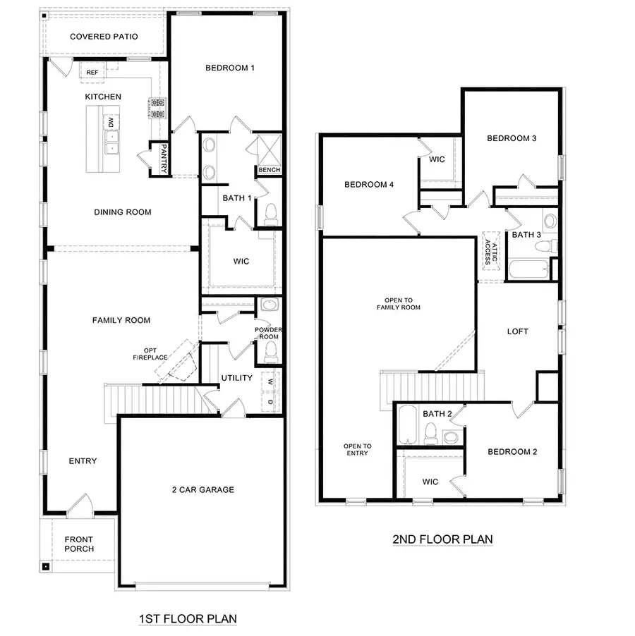 2216 Chloe Lane, Anna, TX 75409 - #2
