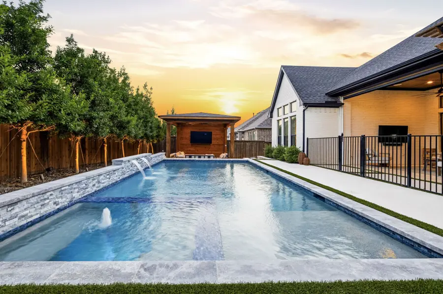 2141 Normandy Circle, Prosper, TX 75078 - #3
