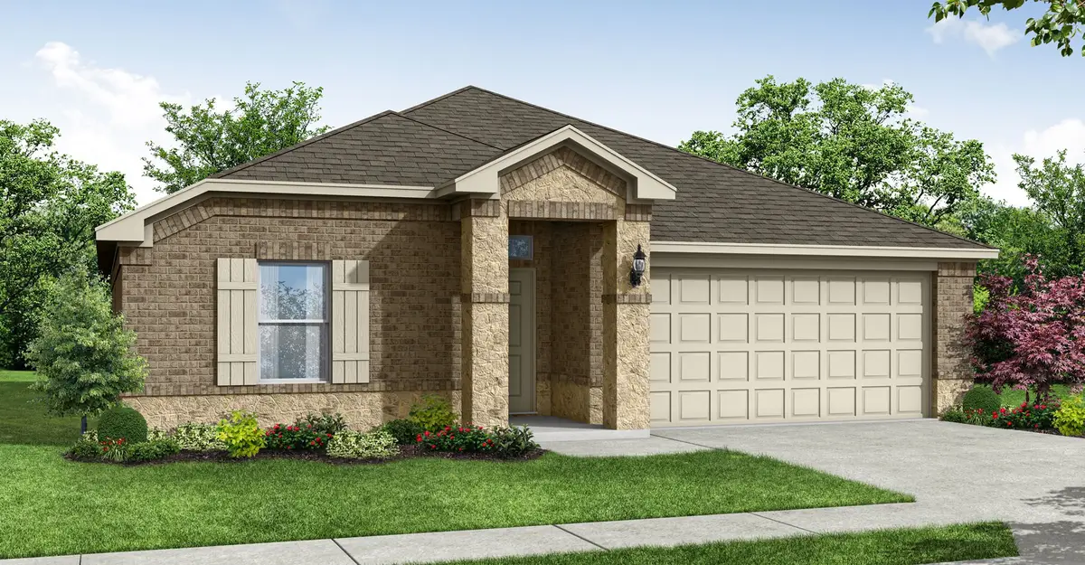408 Comanche Drive, Cleburne, TX 76033 - #1