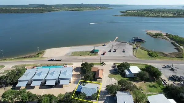 1782 Fm 2951 #3, Graford, TX 76449
