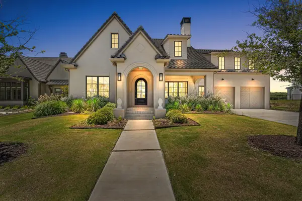 9717 Latour Court, Fort Worth, TX 76126