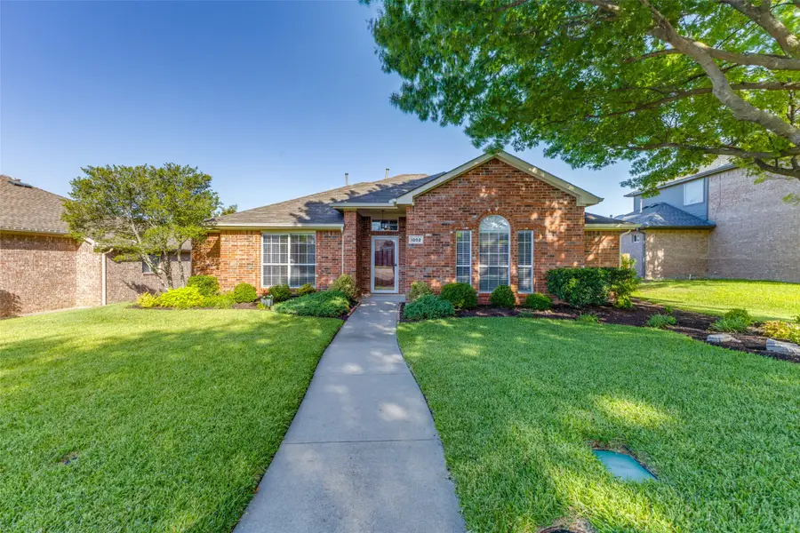 1202 Harvard Lane, Allen, TX 75002 - #2