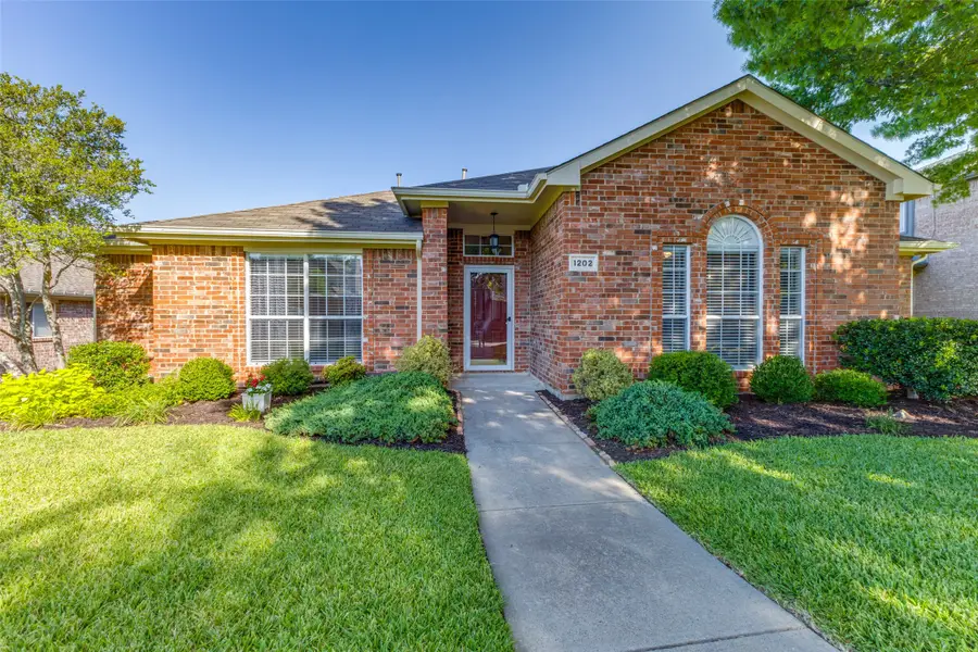 1202 Harvard Lane, Allen, TX 75002 - #3